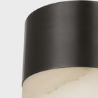 Sean Lavin Caspe Cylinder Portable Table Lamp