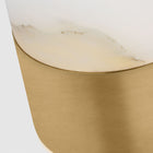 Sean Lavin Caspe Cylinder Portable Table Lamp