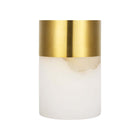 Sean Lavin Caspe Cylinder Portable Table Lamp