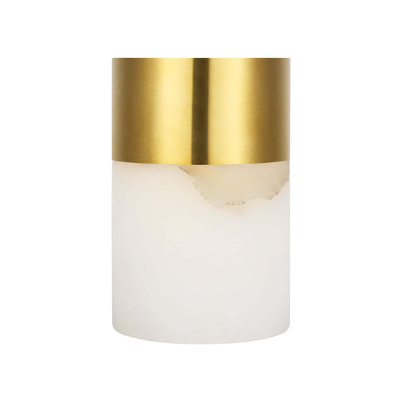 Sean Lavin Caspe Cylinder Portable Table Lamp
