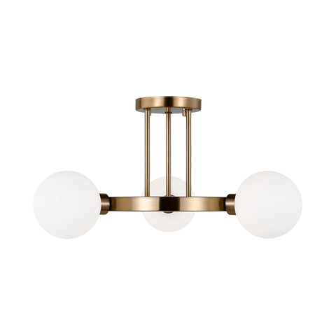 Sean Lavin Clybourn Semi Flush Mount