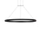 Sean Lavin Fiama LED Pendant Light  option Matte Black