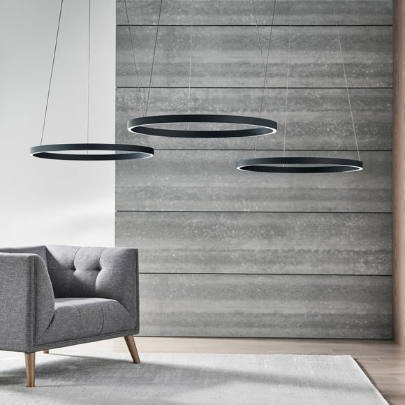 Sean Lavin Fiama LED Pendant Light