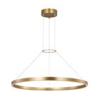 Sean Lavin Fiama LED Pendant Light