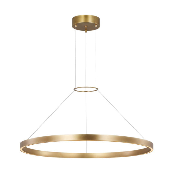 Sean Lavin Fiama LED Pendant Light