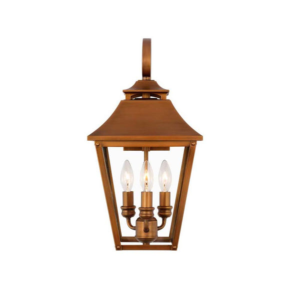 Sean Lavin Galena Outdoor Wall Sconce