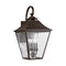 Sean Lavin Galena Outdoor Wall Sconce  option 4 Lights
