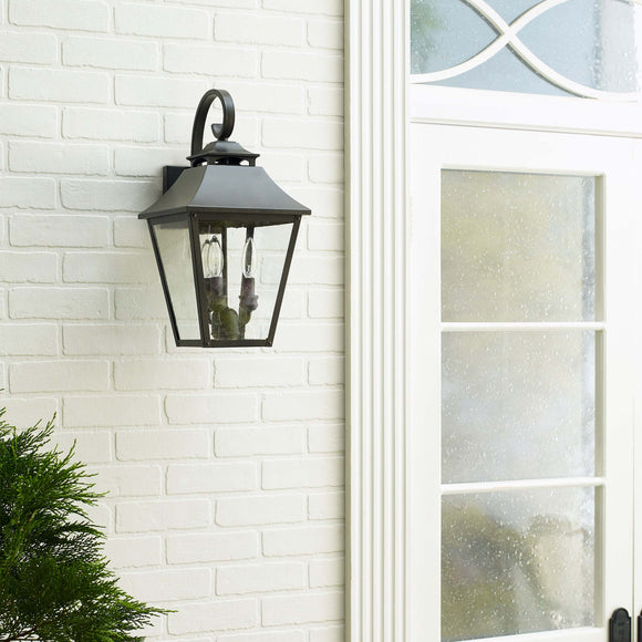 Sean Lavin Galena Outdoor Wall Sconce