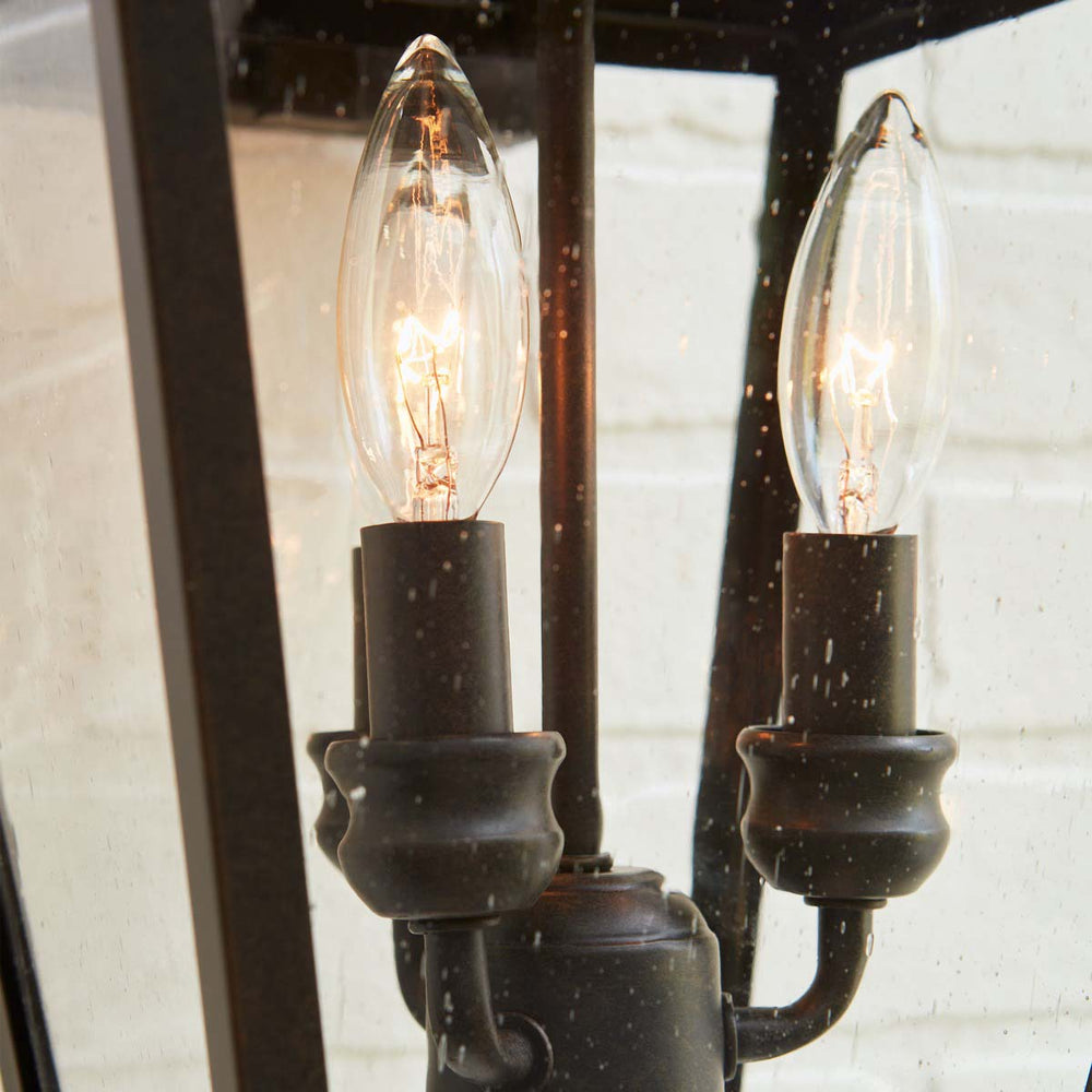 Sean Lavin Galena Outdoor Wall Sconce