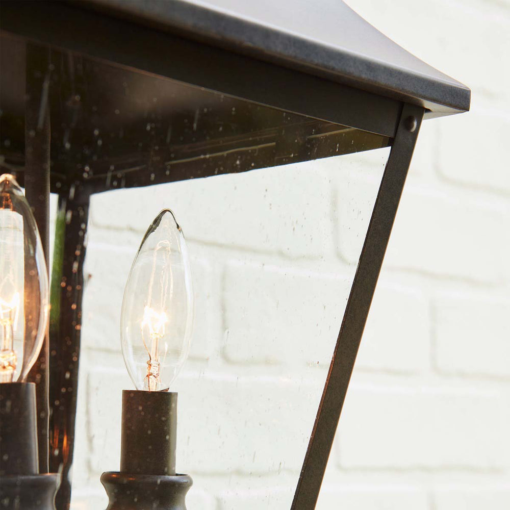 Sean Lavin Galena Outdoor Wall Sconce