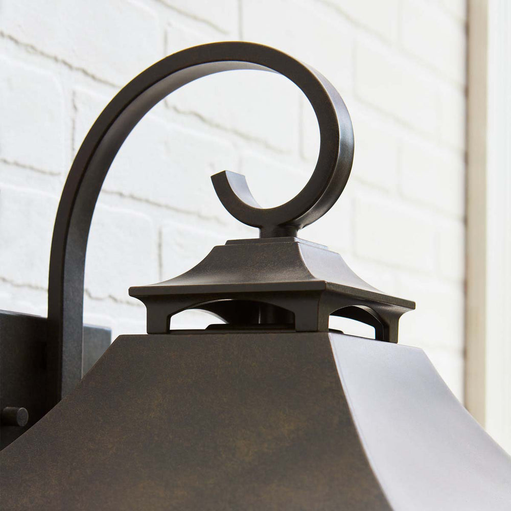 Sean Lavin Galena Outdoor Wall Sconce