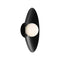 Sean Lavin Joni LED Wall Sconce  option Matte Black