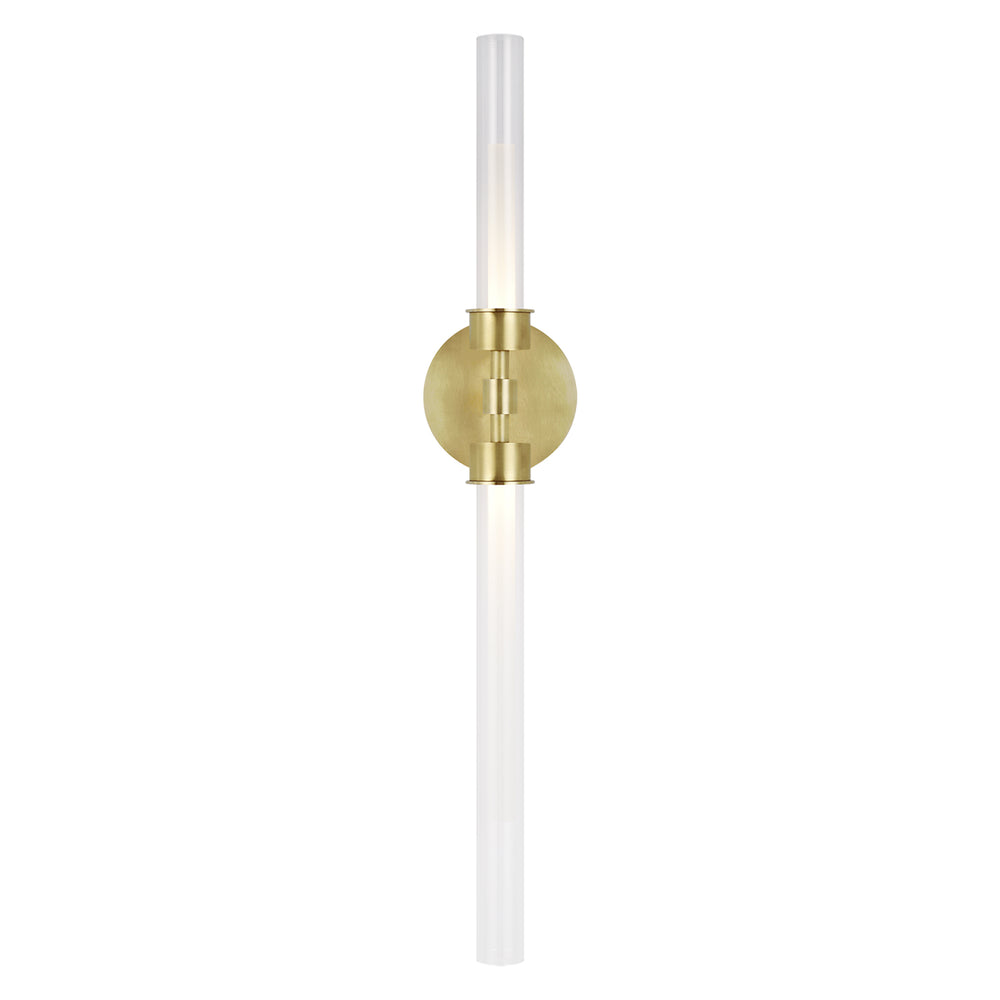Sean Lavin Linger LED Bathroom Vanity Light
