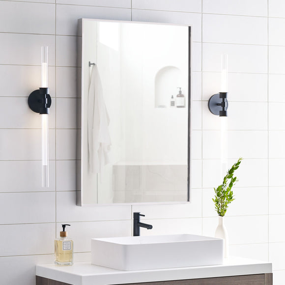 Sean Lavin Linger LED Bathroom Vanity Light