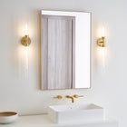 Sean Lavin Linger LED Bathroom Vanity Light