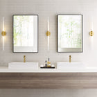 Sean Lavin Linger LED Bathroom Vanity Light