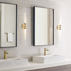 Sean Lavin Linger LED Bathroom Vanity Light