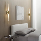 Sean Lavin Linger LED Bathroom Vanity Light