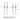 Sean Lavin Linger LED Bathroom Vanity Light