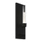 Sean Lavin Linger LED Wall Sconce  option Nightshade Black