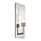 Sean Lavin Linger LED Wall Sconce  option Polished Nickel