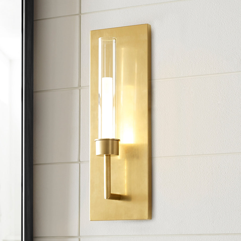 Sean Lavin Linger LED Wall Sconce