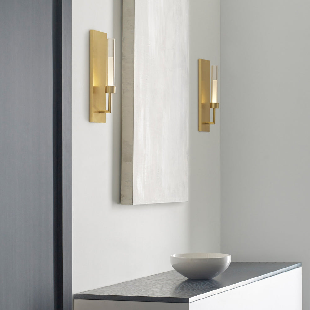 Sean Lavin Linger LED Wall Sconce