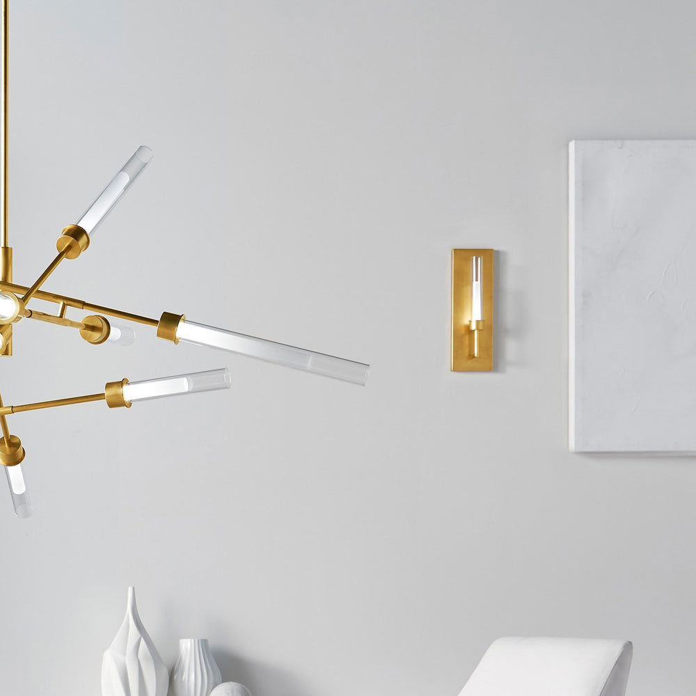 Sean Lavin Linger LED Wall Sconce