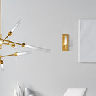 Sean Lavin Linger LED Wall Sconce