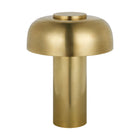 Sean Lavin Louver Portable Outdoor Table Lamp