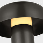 Sean Lavin Louver Portable Outdoor Table Lamp