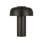Sean Lavin Louver Portable Outdoor Table Lamp