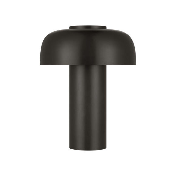 Sean Lavin Louver Portable Outdoor Table Lamp