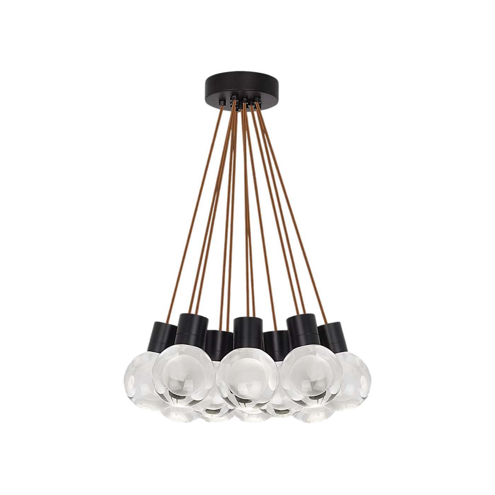 Sean Lavin Mina 11 Light LED Chandelier