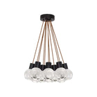 Sean Lavin Mina 11 Light LED Chandelier