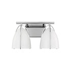 Sean Lavin Norman Bathroom Vanity Light
