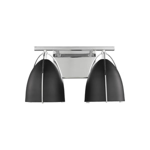 Sean Lavin Norman Bathroom Vanity Light