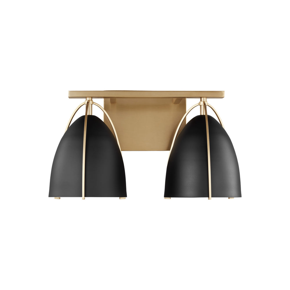 Sean Lavin Norman Bathroom Vanity Light