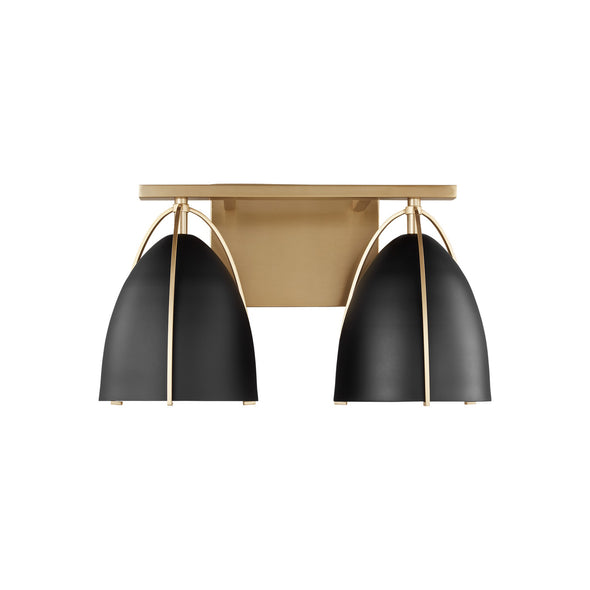 Sean Lavin Norman Bathroom Vanity Light