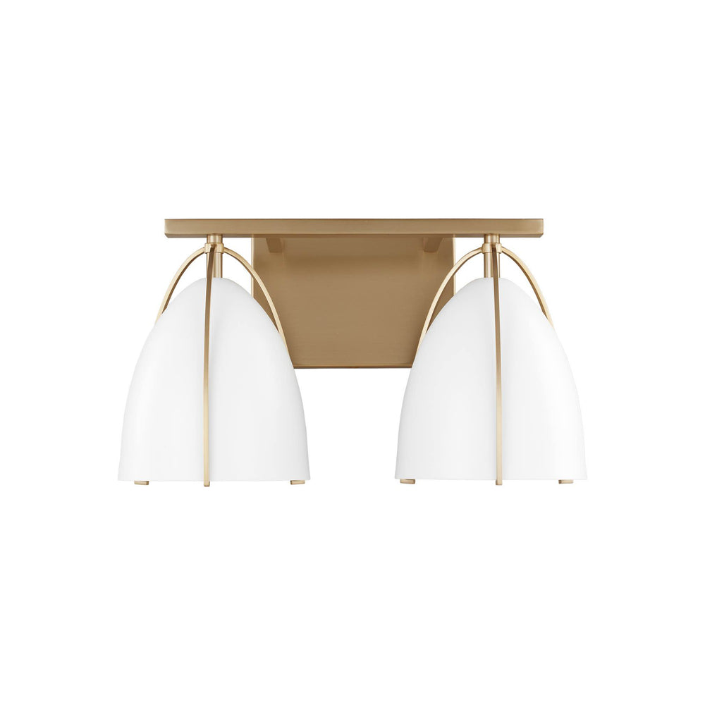 Sean Lavin Norman Bathroom Vanity Light