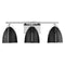 Sean Lavin Norman Bathroom Vanity Light  option 3 Lights