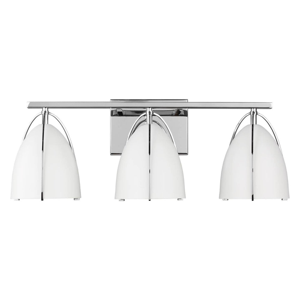 Sean Lavin Norman Bathroom Vanity Light