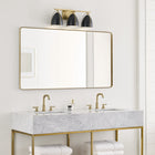 Sean Lavin Norman Bathroom Vanity Light