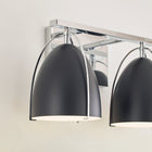 Sean Lavin Norman Bathroom Vanity Light