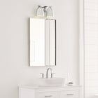 Sean Lavin Norman Bathroom Vanity Light