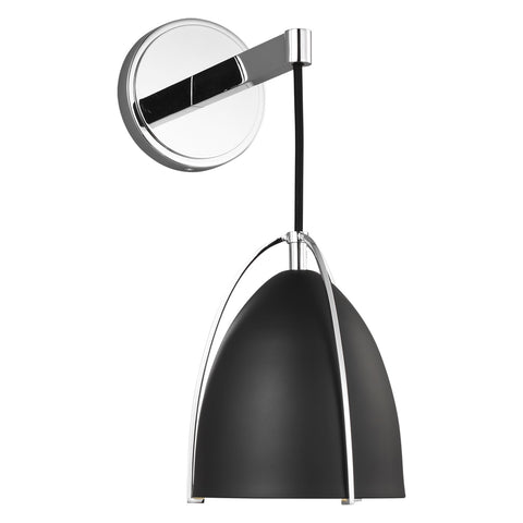 Sean Lavin Norman Hanging Bathroom Vanity Light