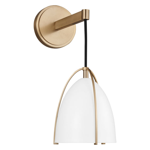 Sean Lavin Norman Hanging Bathroom Vanity Light