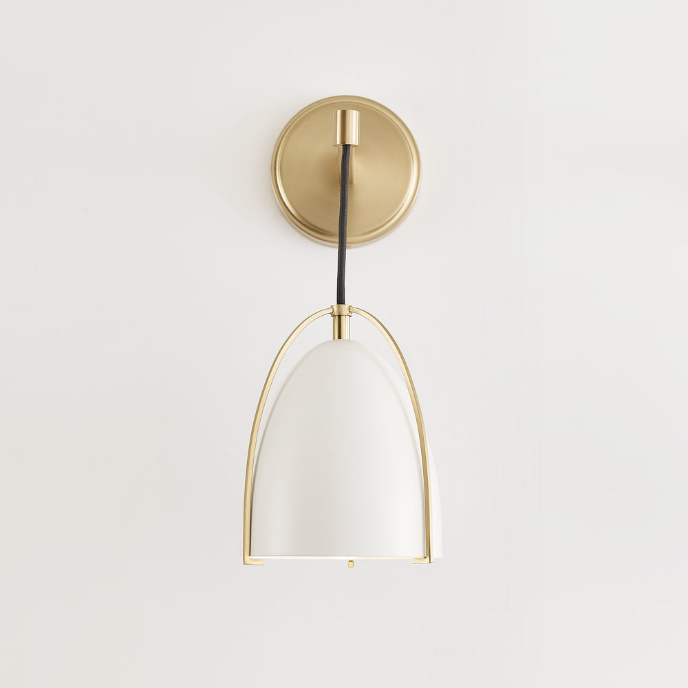 Sean Lavin Norman Hanging Bathroom Vanity Light