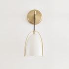Sean Lavin Norman Hanging Bathroom Vanity Light