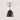 Sean Lavin Norman Hanging Bathroom Vanity Light